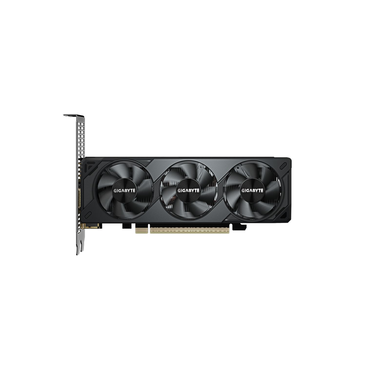 GeForce RTX 5060 OC Low Profile 8G, GDDR7, 128-bit, Negru
