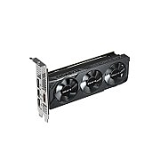 GeForce RTX 5060 OC Low Profile 8G, GDDR7, 128-bit, Negru