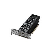 GeForce RTX 5060 OC Low Profile 8G, GDDR7, 128-bit, Negru