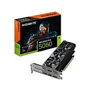 GeForce RTX 5060 OC Low Profile 8G, GDDR7, 128-bit, Negru