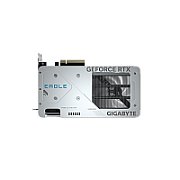 GeForce RTX 5060 Ti EAGLE OC ICE 8G, 128 bit, Alb