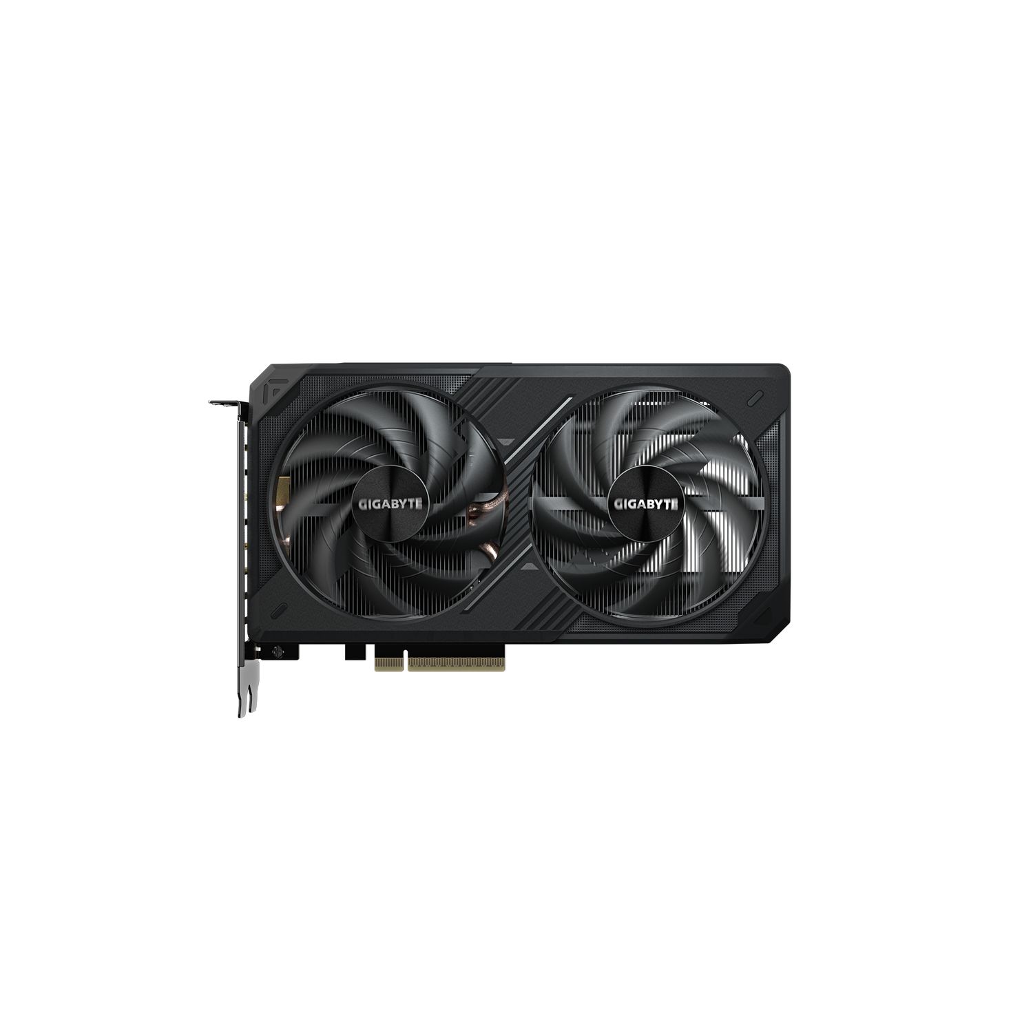 GeForce RTX 5060 Ti WINDFORCE 8G, 128 bit, Negru