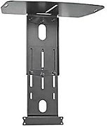 BRACKET FOR WALL MOUNTING OF/PRECISION 60 CAMERA SPARE IN