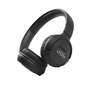 JBL Headphones Tune 510BT black Schwarz (JBLT510BTBLKEU)