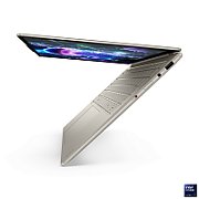 Laptop Lenovo Yoga Slim 7 14ILL10 83JX0033RM, 14 inch 2880 x 1800, Intel 258V (8 C / 8 T, 2.2 GHz - 4.8 GHz, 12 MB cache, 12 W), 32 GB LPDDR5X, 1 TB SSD, Intel Arc Graphics 140V, Windows 11 Home, Gri