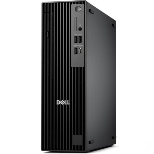 Desktop PC Dell Pro Slim Plus, Intel 265 (20 C / 20 T, 1.8 GHz - 5.3 GHz), 16 GB RAM, 512 GB SSD, Intel Graphics, 260 W, Windows 11 Pro