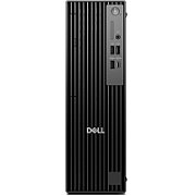 Desktop PC Dell Pro Slim Plus, Intel 265 (20 C / 20 T, 1.8 GHz - 5.3 GHz), 16 GB RAM, 512 GB SSD, Intel Graphics, 260 W, Windows 11 Pro