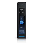 Ubiquiti G3 Reader Pro Terminal recunoaștere facială Negru