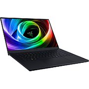 Laptop Razer Blade 16 RZ09-05288EN3-R3E1, 16 inch 2560 x 1600, AMD 365 (10 C / 20 T, 2.0 GHz - 5 GHz, 10 MB + 24 MB cache), 32 GB LPDDR5X, 1 TB SSD, Nvidia GeForce RTX 5080, Windows 11 Home, Negru