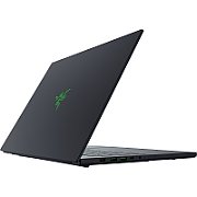 Laptop Razer Blade 16 RZ09-05288EN3-R3E1, 16 inch 2560 x 1600, AMD 365 (10 C / 20 T, 2.0 GHz - 5 GHz, 10 MB + 24 MB cache), 32 GB LPDDR5X, 1 TB SSD, Nvidia GeForce RTX 5080, Windows 11 Home, Negru