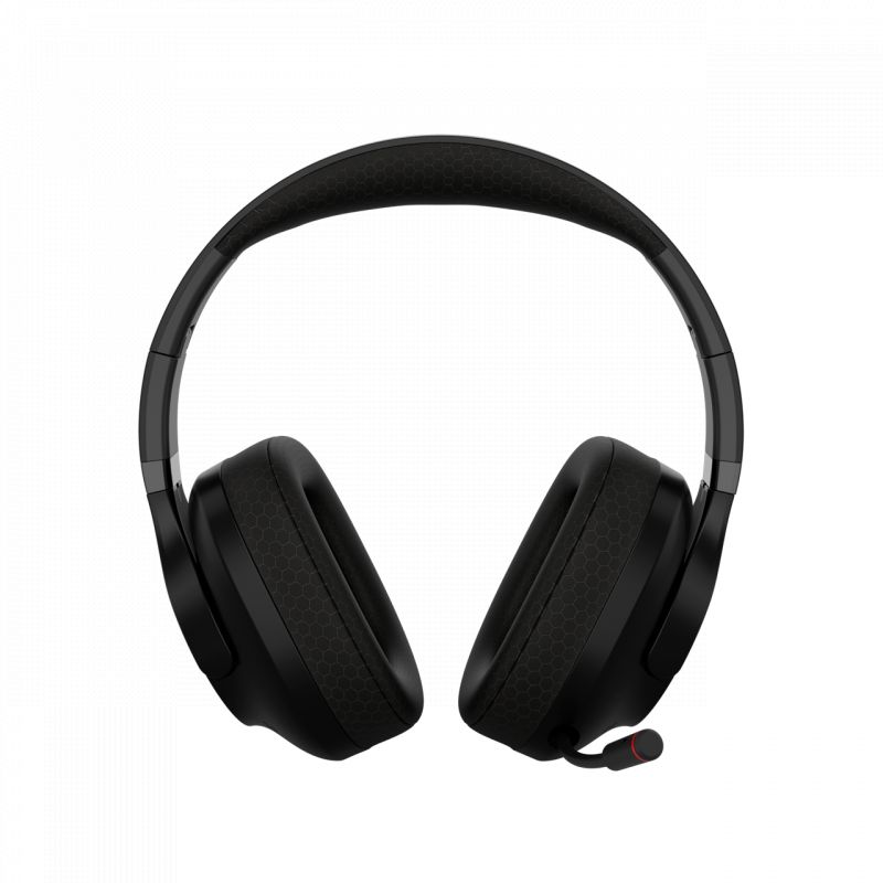 CANYON headset EGO GH-15 2in1 BT Black