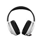 CANYON headset EGO GH-15 2in1 BT White