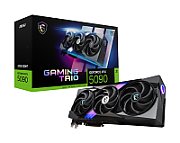 MSI NVIDIA GeForce RTX 5090 32GB GAMING TRIO OC GDDR7 VGA