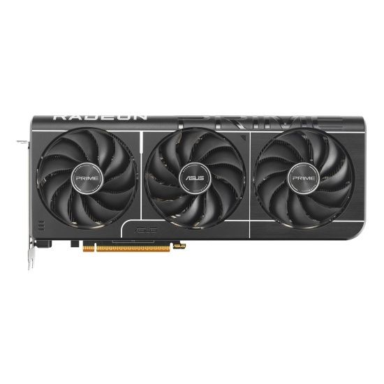 VGA PCIE16 RX9070 16GB GDDR6/PRIME-RX9070-O16G ...