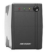 Oversea UPS Hikvision DS-UPS1000 capacitate UPS: 1000 VA / 600 W, input voltage range: 140 VAC to 290 VAC 85 VAC to 150 VAC, frecventa input: 50/60 Hz self-adaptive, tip plug: UK TYPE GType B (NEMA 5-15)Schuko, output voltage range: 210 VAC to 235 VAC110 VAC to 125 VAC, frecventa output: 50/60