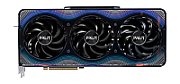 Placa Video PALIT GEFORCE RTX 5080 GameRock 16GB GDDR7 256bit, PCIE 5.0, HDMI 2.1b DP2.1b x 3