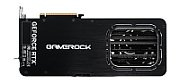 Placa Video PALIT GEFORCE RTX 5080 GameRock 16GB GDDR7 256bit, PCIE 5.0, HDMI 2.1b DP2.1b x 3