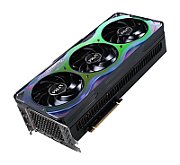 Placa Video PALIT GEFORCE RTX 5080 GameRock 16GB GDDR7 256bit, PCIE 5.0, HDMI 2.1b DP2.1b x 3