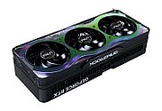 Placa Video PALIT GEFORCE RTX 5080 GameRock 16GB GDDR7 256bit, PCIE 5.0, HDMI 2.1b DP2.1b x 3