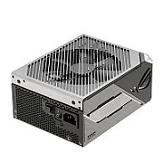Sursa ASUS ROG THOR PLATINUM III 1000W 80 Plus Platinum, Active PFC, ATX 3.1, protectii OPP/OVP/UVP/SCP/OCP/OTP, ARGB AURA SYNC