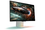Monitor 27 inch Samsung LS27FG900XUXEN 3840 x 2160, 165 Hz