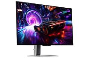 Monitor 32 inch Samsung LS32FG810SUXEN 3840 x 2160, 240 Hz