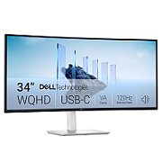 Dell DL MONITOR 34  P3425WE 3440 x 1440
