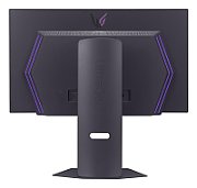 LG Monitor LG 27  27GX790A-B.AEU, Diagonal (inch): 27, Diagonal (cm): 69, Aspect ratio: 16:9, Panel: OLED, Resolution: 2560x1440, Refresh Rate: 480Hz, Response time GtG: 0.03ms, Brightness (max): 275cd/m², Contrast (static) : 1.5M:1 , Viewing angle: 178/178, Color Gamut Type: DCI-P3 98.5% , Colours