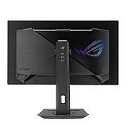 Asus Monitor Asus 27  XG27UCDMG, Diagonal (inch): 27, Diagonal (cm): 69, Aspect ratio: 16:9, Panel: QD-LED, Resolution: 3840x2160, Refresh Rate: 240Hz, Response time GtG: 0.03ms, Brightness (max): 250 cd/m², Contrast (static) : 1500:1, Viewing angle: 178/178, Color Gamut Type: sRGB 145%, DCI-P3 99%