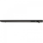 Laptop Asus Zenbook S 16 UM5606WA-RK239X, 16 inch 2880 x 1800, AMD HX 370 (12 C / 24 T, 2.0 GHz - 5.1 GHz, 12 MB + 24 MB cache, 28 W), 32 GB LPDDR5X, 1 TB SSD, AMD Radeon 890M Graphics, Windows 11 Pro, Gri