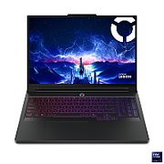 Laptop Lenovo Legion Pro 7 16IAX10H 83F5004ARM, 16 inch 2560 x 1600, Intel Core Ultra 9 275HX (24 C / 24 T, 2.7 GHz - 5.4 GHz, 40 MB cache, 28 W), 32 GB DDR5, 1 TB SSD, Nvidia GeForce RTX 5070 Ti, Fara sistem de operare, Negru