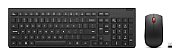 Lenovo Essential Wireless Combo Keyboard & Mouse Gen2 Black Battery Life: Up to 15 months battery life for keyboard(may vary based on usage) Up to 18 months battery life for mouse (may vary based on usage) Mouse Sensor: Optical Sensor Scrolling: 2-way scrolling (Up, Down) Packed Dimensions (L x