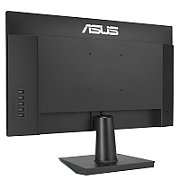 Asus Monitor Asus 27  VA27EHF, Diagonal (inch): 27, Diagonal (cm): 69, Aspect ratio: 16:9, Panel: IPS, Resolution: 1920x1080, Refresh Rate: 100Hz, Response time MPRT: 1ms, Brightness (max): 250 cd/m², Contrast (static) : 1300:1, Viewing angle: 178/178, Colours: 16.7M, VESA Wallmount: 100x100, Tilt