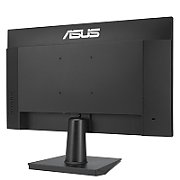 Asus Monitor Asus 27  VA27EHF, Diagonal (inch): 27, Diagonal (cm): 69, Aspect ratio: 16:9, Panel: IPS, Resolution: 1920x1080, Refresh Rate: 100Hz, Response time MPRT: 1ms, Brightness (max): 250 cd/m², Contrast (static) : 1300:1, Viewing angle: 178/178, Colours: 16.7M, VESA Wallmount: 100x100, Tilt