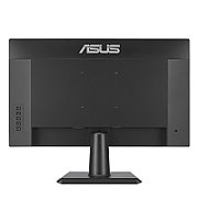 Asus Monitor Asus 27  VA27EHF, Diagonal (inch): 27, Diagonal (cm): 69, Aspect ratio: 16:9, Panel: IPS, Resolution: 1920x1080, Refresh Rate: 100Hz, Response time MPRT: 1ms, Brightness (max): 250 cd/m², Contrast (static) : 1300:1, Viewing angle: 178/178, Colours: 16.7M, VESA Wallmount: 100x100, Tilt