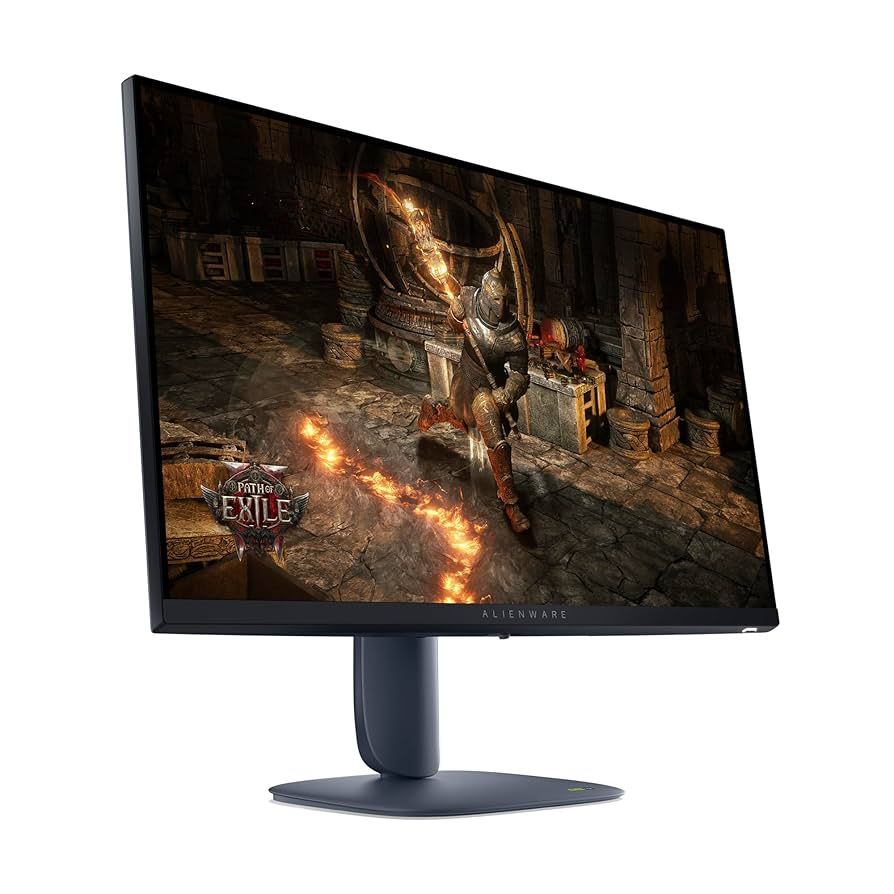 Dell DL AW MONITOR 27  AW2725DM 2560x1440
