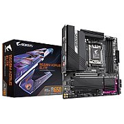 Placa de Baza GIGABYTE B650M AORUS ELITE AM5, 4x DDR5, 1x DP 1x HDMI, 2x PCIE 4.0 x16, 2x M.2, 4x SATA 6GB/s, mATX