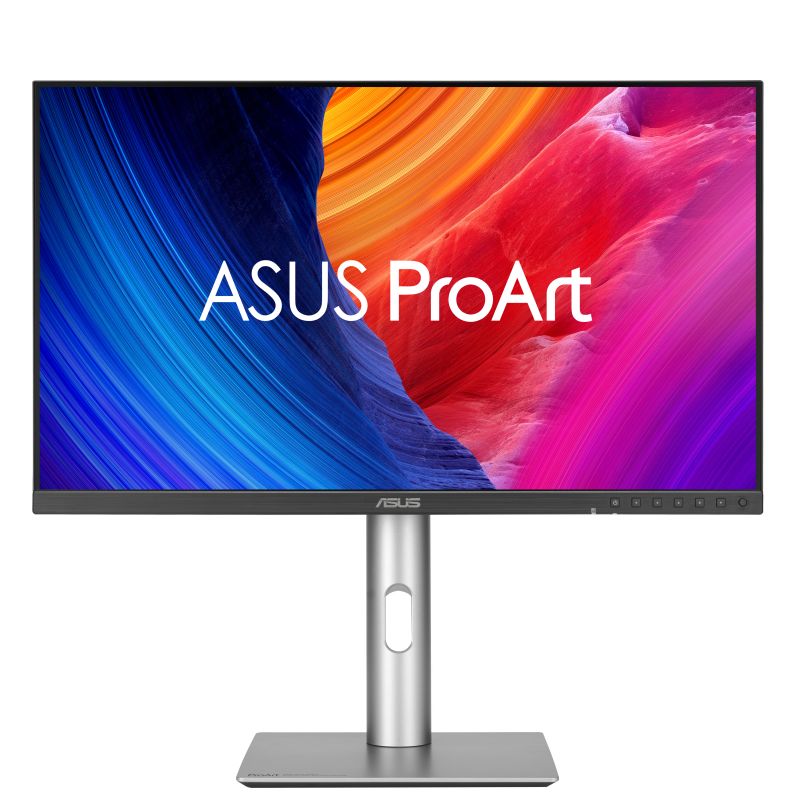 Asus MONITOR 27  ASUS PA27JCV
