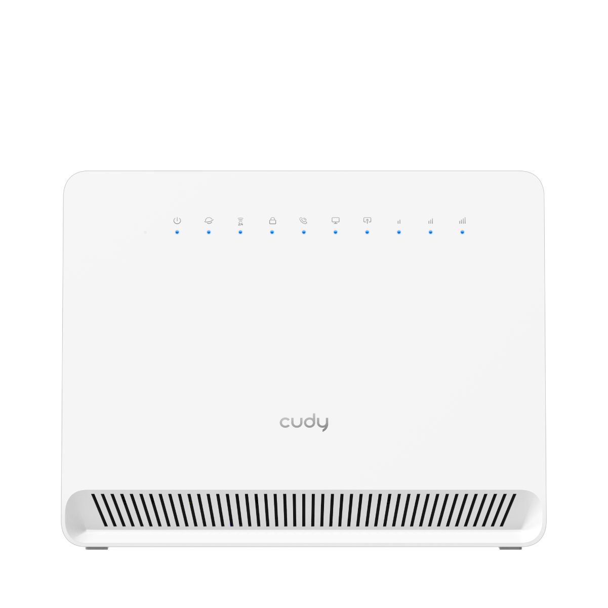 Router Cudy LT400V