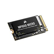 CORSAIR Corsair MP600 MICRO 1TB Gen4 PCIe x4 NVMe M.2 2242 SSD