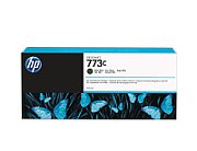 Cartus cerneala HP C1Q37A ,black matte ,775 ml ,Original (773c) 