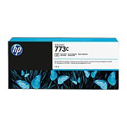 HP Ink No 773 Photo Black Schwarz (C1Q43A)