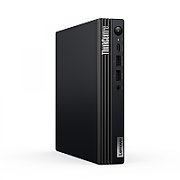 Desktop PC Lenovo ThinkCentre M70q Gen 5, Intel 14700T (20 C / 28 T, 1.3 GHz - 5.2 GHz), 16 GB RAM, 1 TB SSD, Intel UHD Graphics 770, Windows 11 Pro