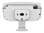 IPAD 10.9IN 10TH GEN SPACE ENCL/CORE COUNTER STAND/WALL MOUNTWHT