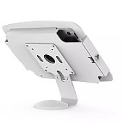 IPAD 10.9IN 10TH GEN SPACE ENCL/CORE COUNTER STAND/WALL MOUNTWHT