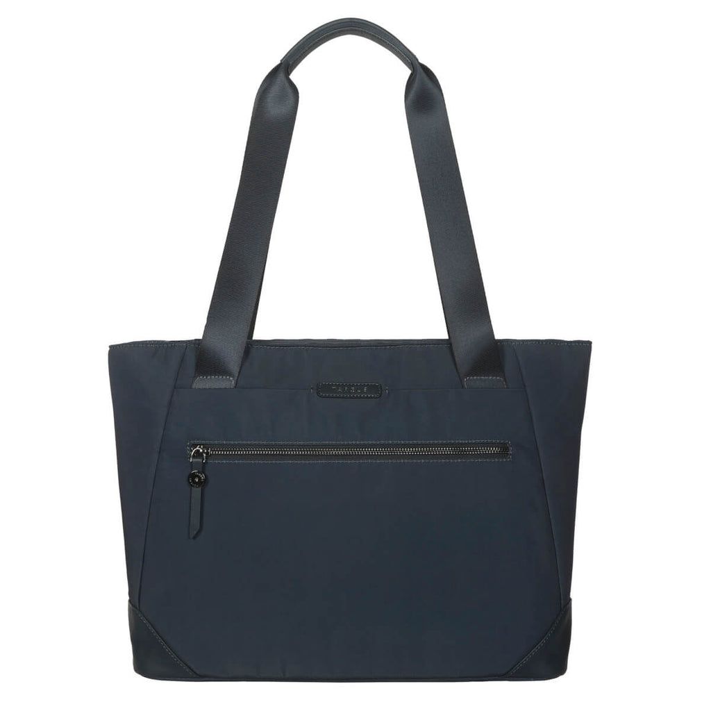 AVILA 15-16IN TOTE/MIDNIGHT NAVY