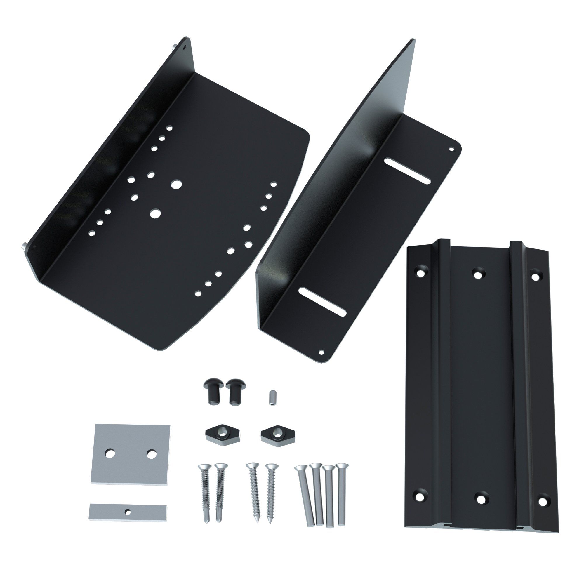 ACCESSORY SMALL PC MOUNT FOR LX/PRO WALL SYSTEM DIG