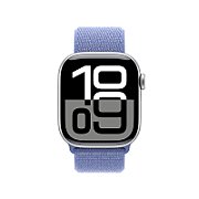 42MM PERIWINKLE SPORT LOOP/
