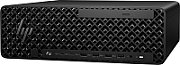 Desktop PC HP Z2 G1i SFF, Intel 265K (20 C / 20 T, 5.5 GHz - 3.3 GHz, 30 MB cache), 32 GB RAM, 1 TB SSD, NVIDIA RTX A400 4 GB, Windows 11 Pro