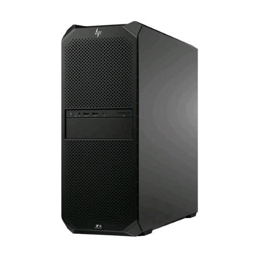 Desktop PC HP Z6 G5A, AMD 7955WX (16 C / 32 T, 4.5 GHz - 5.3 GHz), 64 GB RAM, 2 TB SSD, Windows 11 Pro
